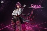  Kafka - Honkai Star Rail - Mountain Rain Cloud Studio 