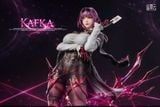  Kafka - Honkai Star Rail - Mountain Rain Cloud Studio 