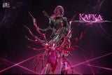  Kafka - Honkai Star Rail - Mountain Rain Cloud Studio 