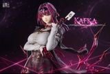  Kafka - Honkai Star Rail - Mountain Rain Cloud Studio 