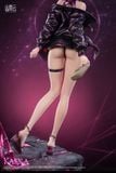  Kafka - Honkai Star Rail - Mountain Rain Cloud Studio 