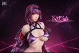  Kafka - Honkai Star Rail - Mountain Rain Cloud Studio 
