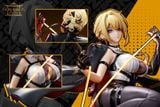  Evelyn Chevalier - Zenless Zone Zero - Gukurakuin Studio 