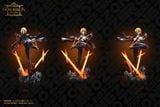  Evelyn Chevalier - Zenless Zone Zero - Gukurakuin Studio 