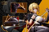  Evelyn Chevalier - Zenless Zone Zero - Gukurakuin Studio 