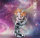  Asuka & Ayanami - Evangelion - Le Jian & MengYaXiang Studio 