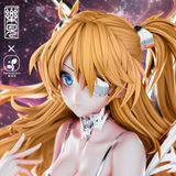  Asuka & Ayanami - Evangelion - Le Jian & MengYaXiang Studio 