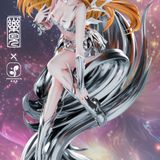  Asuka & Ayanami - Evangelion - Le Jian & MengYaXiang Studio 
