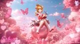  Sakura Kinomoto - Cardcaptor Sakura - Chibi Studio 