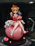  Sakura Kinomoto - Cardcaptor Sakura - Chibi Studio 