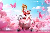  Sakura Kinomoto - Cardcaptor Sakura - Chibi Studio 