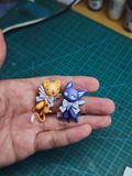  Sakura Kinomoto - Cardcaptor Sakura - Chibi Studio 