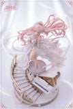  Aemeath Wedding Dress - Wuthering Wave - Yu Sha She Studio 
