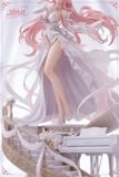  Aemeath Wedding Dress - Wuthering Wave - Yu Sha She Studio 