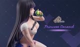  Hinata - Naruto - Xian Dan Studio 