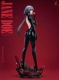  Jane Doe - Zenless Zone Zero - Aria Studio 