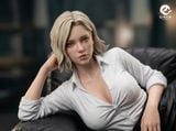  Grace Ashcroft - Resident Evil: Requiem - Siren Studio 