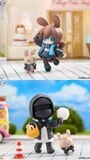  Amiya & Doctor - Arknights - APEX 