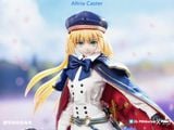  Altria Caster - Fate/Grand Order - Zii.PROduction x KUONN Studio 