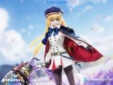  Altria Caster - Fate/Grand Order - Zii.PROduction x KUONN Studio 
