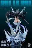  Kiryuuin Satsuki - Kill la Kill - Mask Studio 