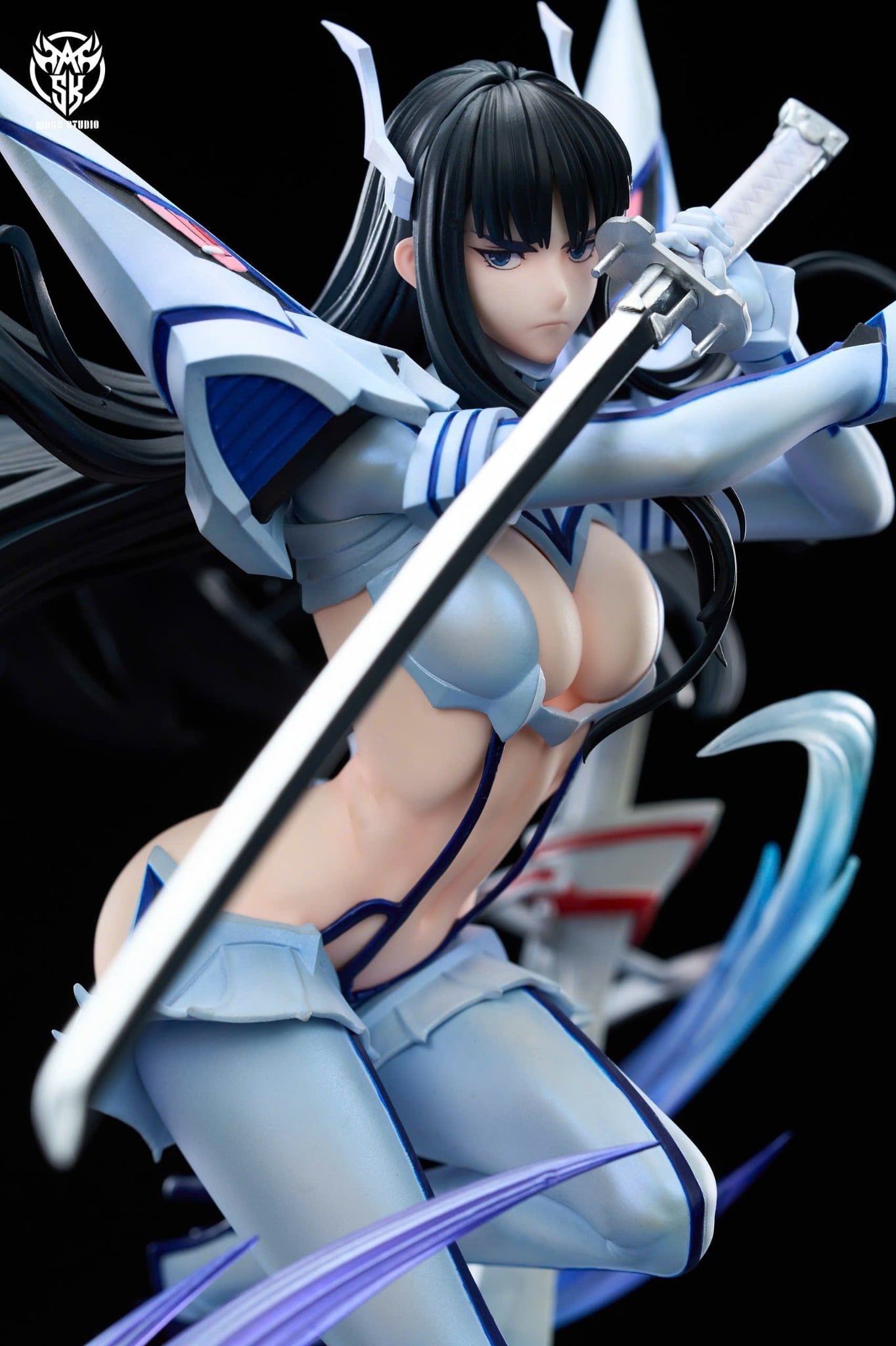  Kiryuuin Satsuki - Kill la Kill - Mask Studio 