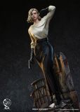  Grace Ashcroft - Resident Evil: Requiem - Randian Studio 