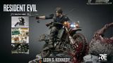  Leon Scott Kennedy - Resident Evil: Requiem - RE Studio 