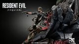 Leon Scott Kennedy - Resident Evil: Requiem - RE Studio 