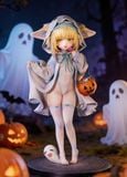  Suzuran - Arknights - Elf Cast Studio 