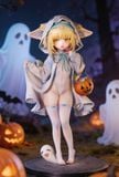  Suzuran - Arknights - Elf Cast Studio 