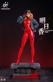  Asuka Langley Sohryu - Evangelion - Zhenxing Studio 