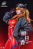  Asuka Langley Sohryu - Evangelion - Zhenxing Studio 
