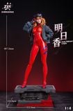  Asuka Langley Sohryu - Evangelion - Zhenxing Studio 