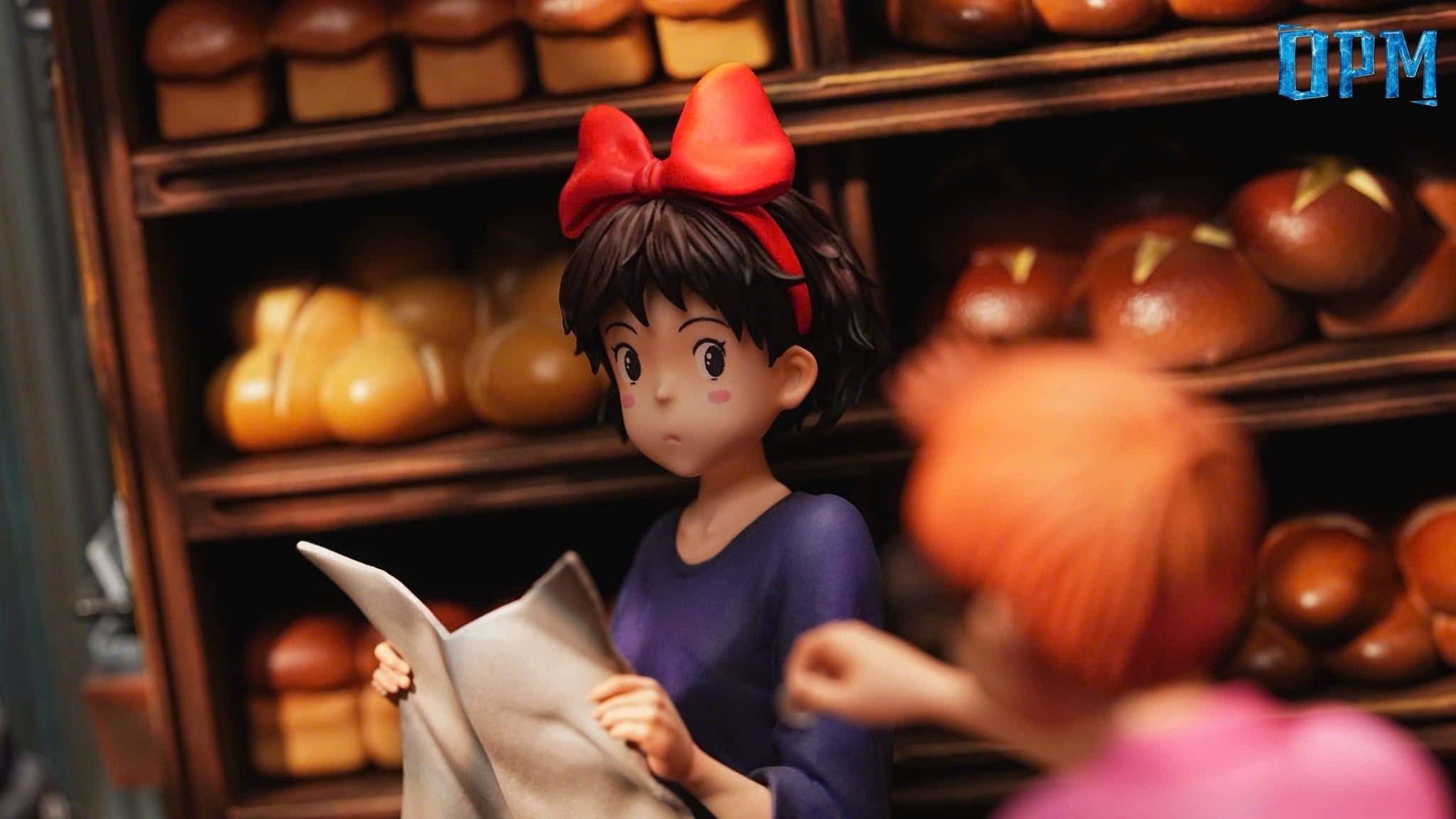  Kiki's Delivery Service - OPM Studio 