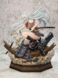  Shiryuu Choun - Ikkitousen - Surreal Studio 