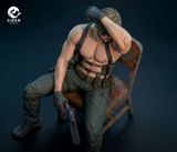  Leon Scott Kennedy - Resident Evil: Requiem - Siren Studio 