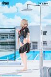  YUZU Before the Swim: Getting ready to change - Animester 