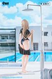  YUZU Before the Swim: Getting ready to change - Animester 