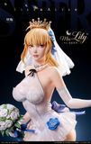  Bride Series Lily & Alter - Fate/Grand Order - Chiyan Studio 