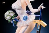  Bride Series Lily & Alter - Fate/Grand Order - Chiyan Studio 