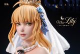  Bride Series Lily & Alter - Fate/Grand Order - Chiyan Studio 