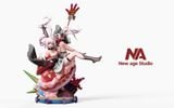  Sparxie - Honkai Star Rail - New Age Studio 