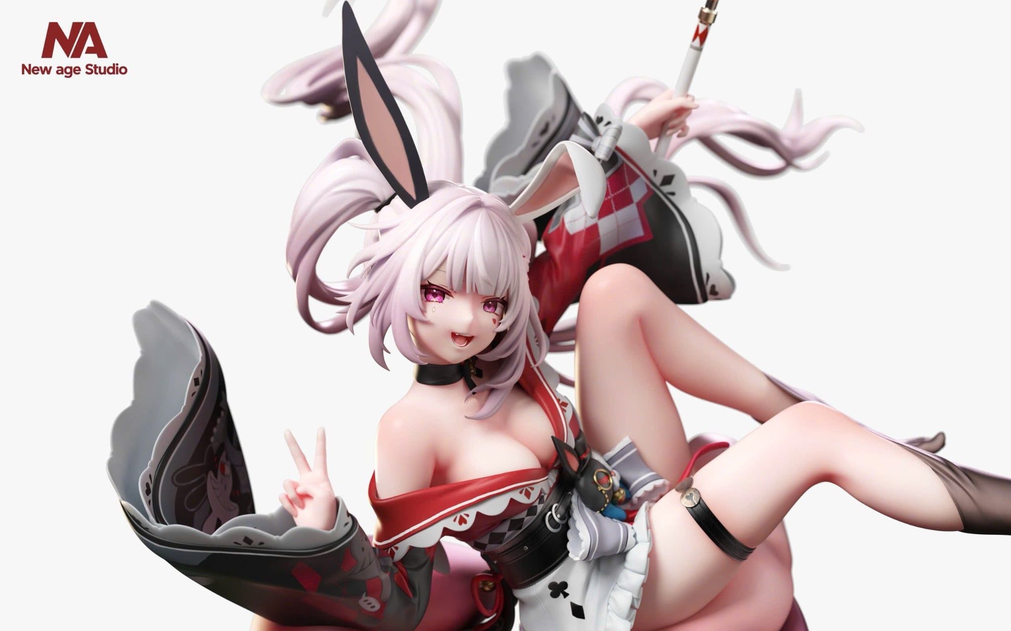  Sparxie - Honkai Star Rail - New Age Studio 