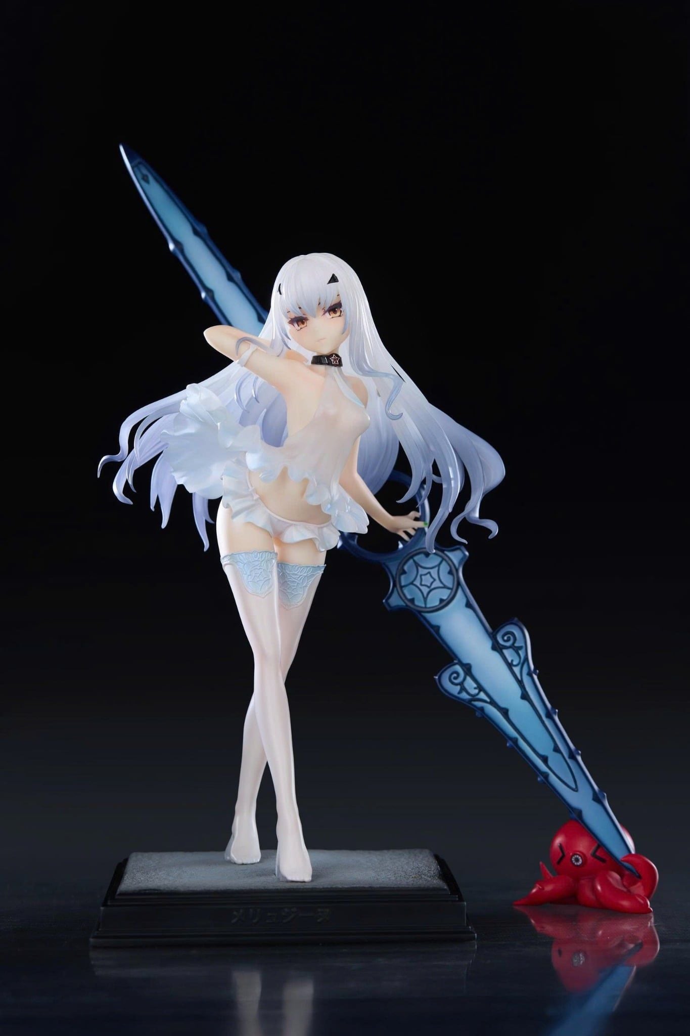  Melusine - Fate/Grand Order - NBJ Studio 
