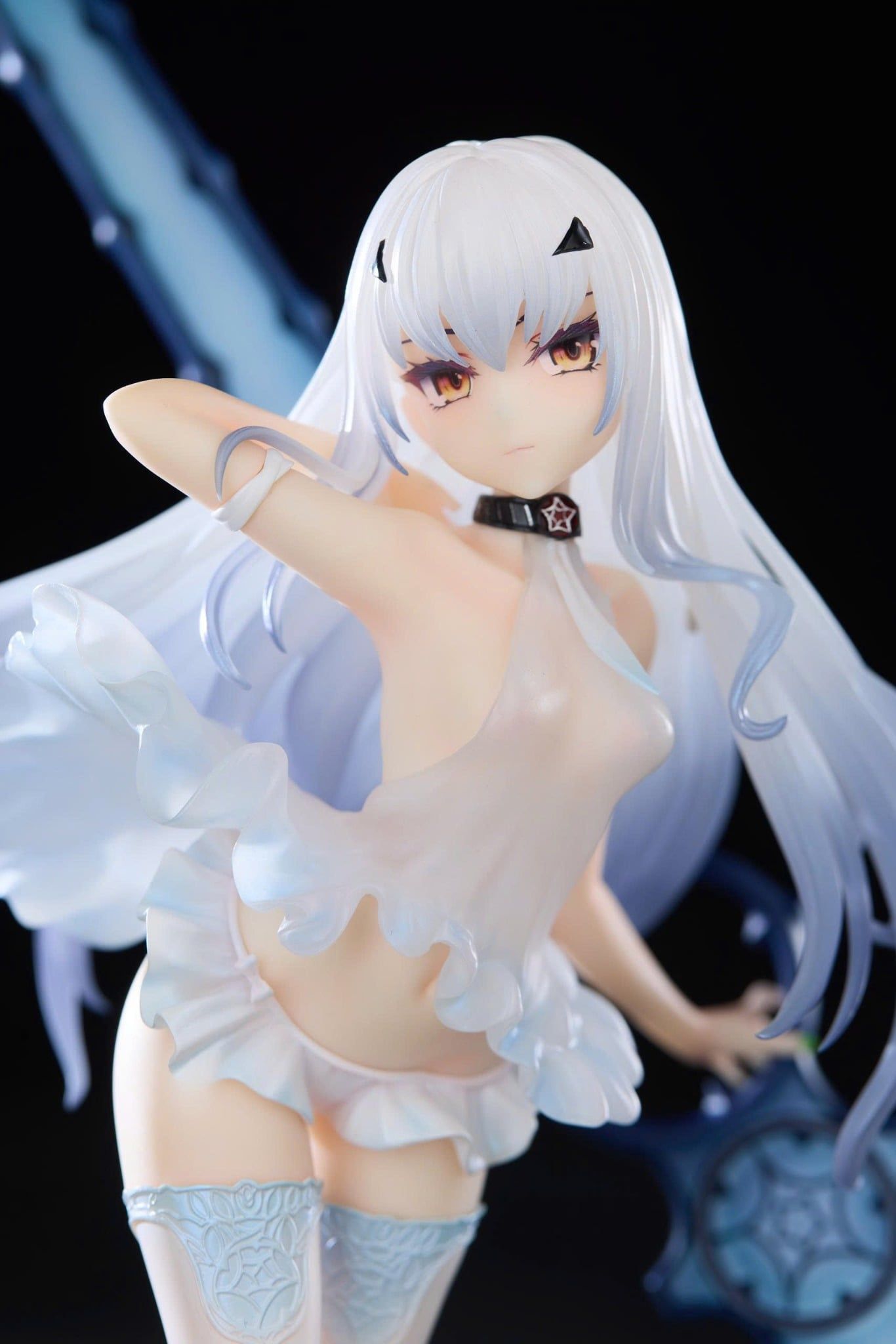  Melusine - Fate/Grand Order - NBJ Studio 