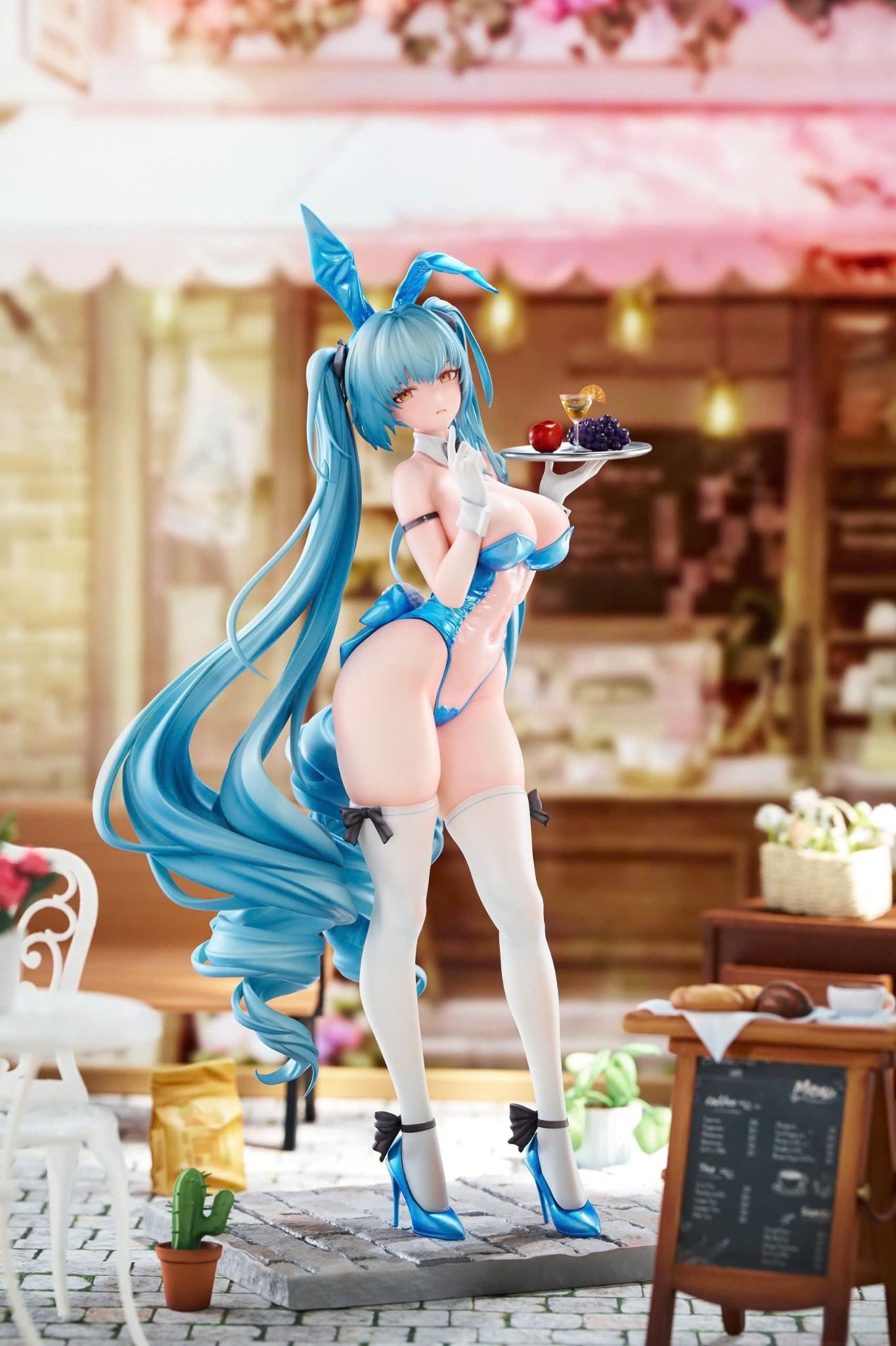  Privaty - Goddess of Victory: Nikke - LC Studio 