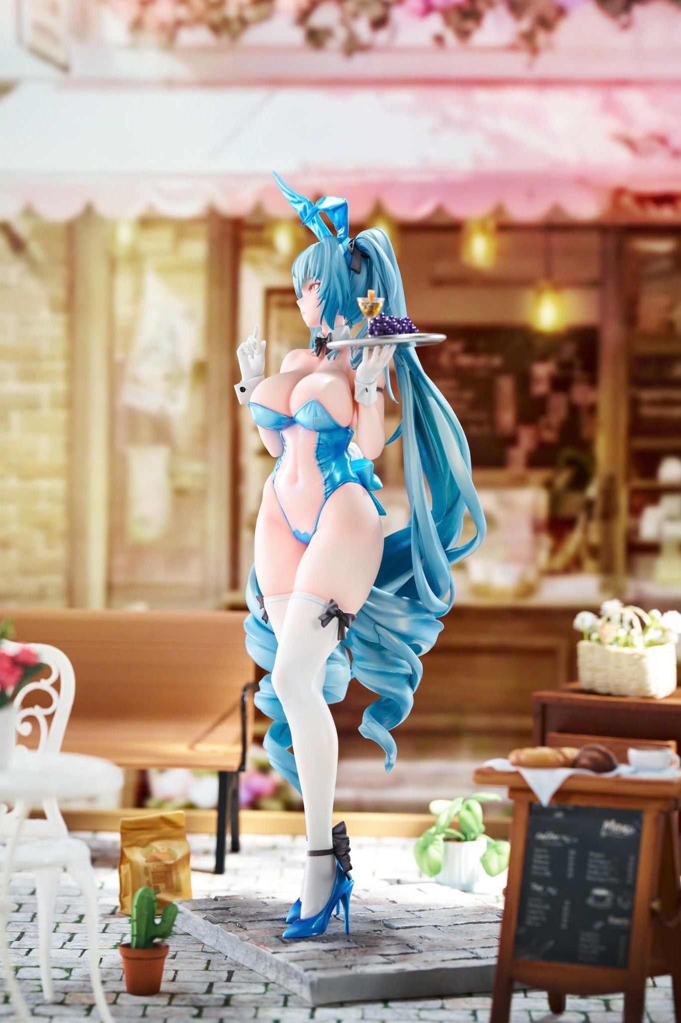  Privaty - Goddess of Victory: Nikke - LC Studio 