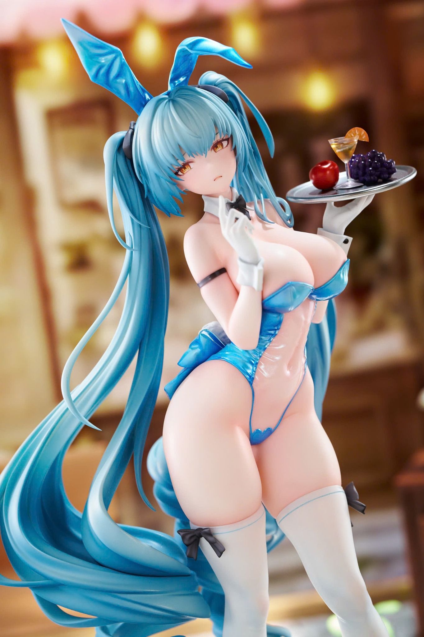  Privaty - Goddess of Victory: Nikke - LC Studio 