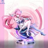  Aemeath - Wuthering Wave - Raccon Studio 